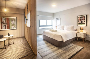 Awesome 2BR in Miraflores
